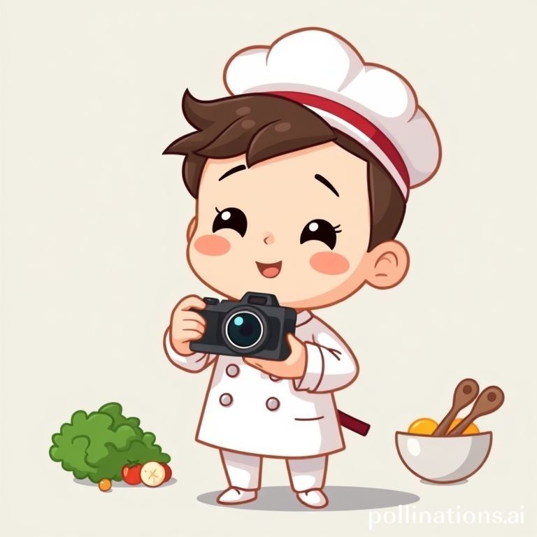 Распознавание продуктов по фото